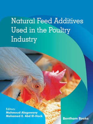 cover image of Natural Feed Additives Used in the Poultry Industry